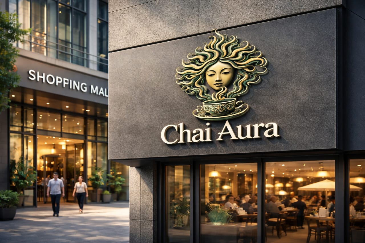 Chai Aura